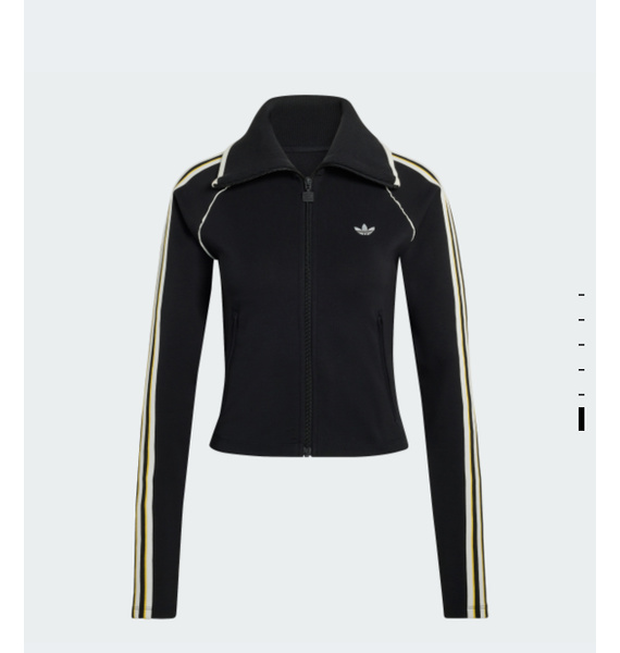 Худи • adidas Originals • Черный
