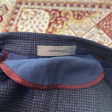 Пиджак • Corneliani • Темно-синий