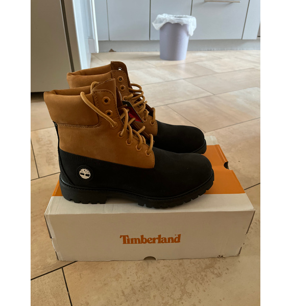 Ботинки • Timberland • Другое