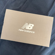 Кроссовки • New Balance • Голубой