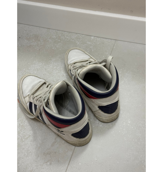 Кроссовки • adidas Originals • Белый
