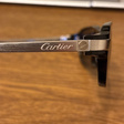 Очки • Cartier • Черный