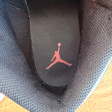 Кроссовки • Nike • Черный