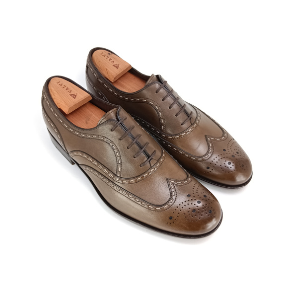 Туфли • Bottega Veneta • Хаки