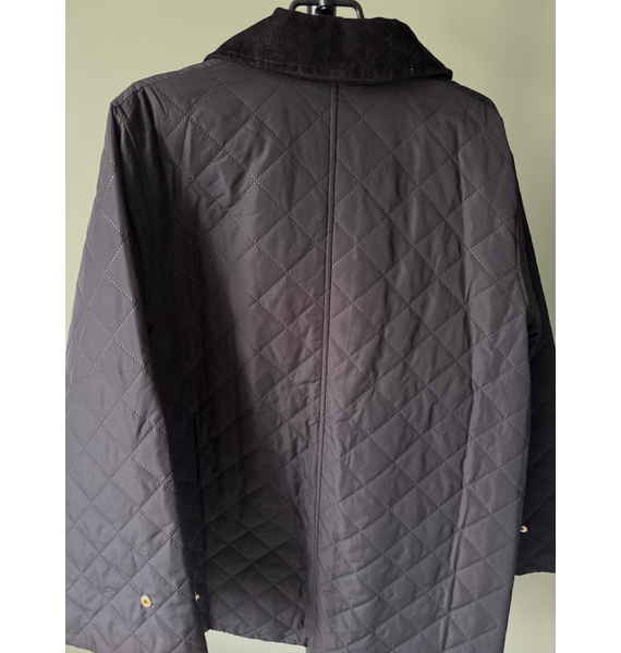 Жакет • Barbour • Черный