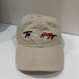 Кепка • Tommy Hilfiger • Бежевый