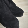 Ботильоны • Casadei • Черный