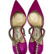 Туфли • Jimmy Choo • Фуксия
