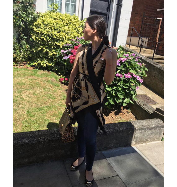 Накидка • Luisa Spagnoli • Другое