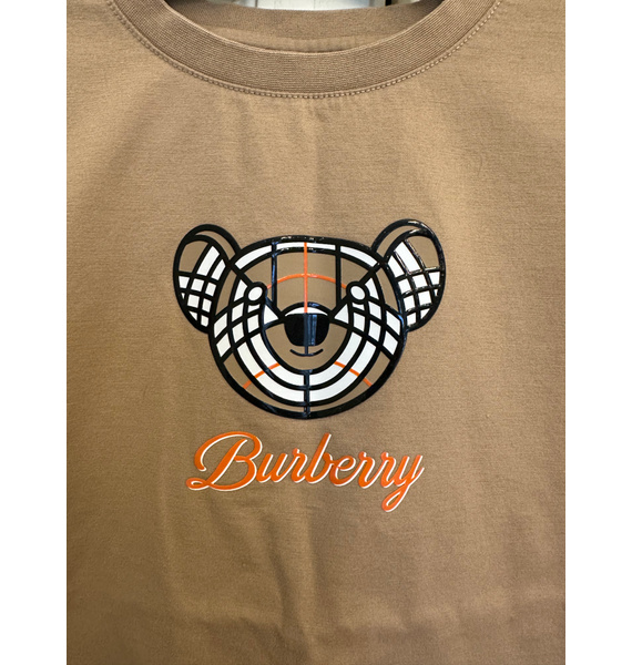 Комплект • Burberry Kids • Белый