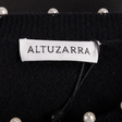 Свитер • Altuzarra • Черный