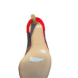 Туфли • Gianvito Rossi • Красный