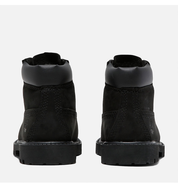Ботинки • Timberland • Черный