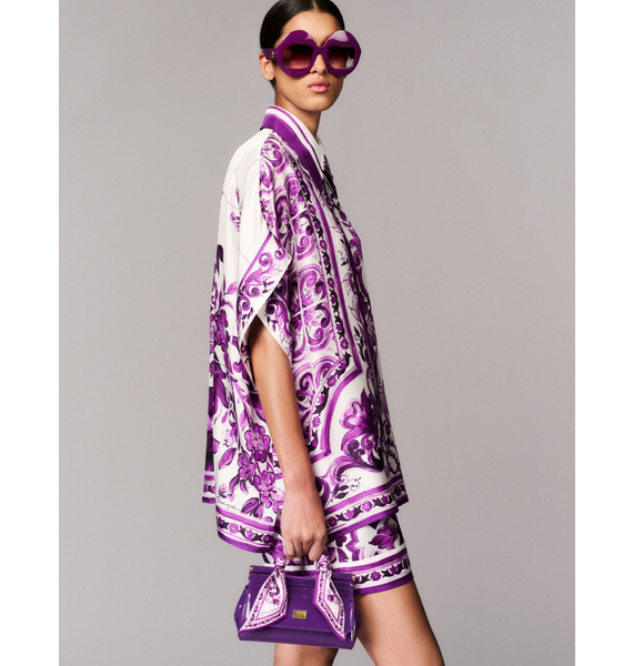 Рубашка • Dolce & Gabbana • Мульти