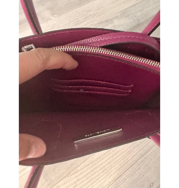 Сумка • Michael Kors • Фуксия