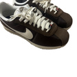 Кроссовки • Nike • Коричневый