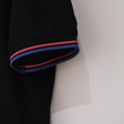 Поло • Fred Perry • Черный