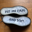 Кроссовки • Converse • Черный