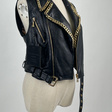 Жилет • Philipp Plein • Черный