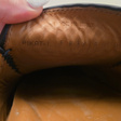 Мокасины • Bally • Темно-синий
