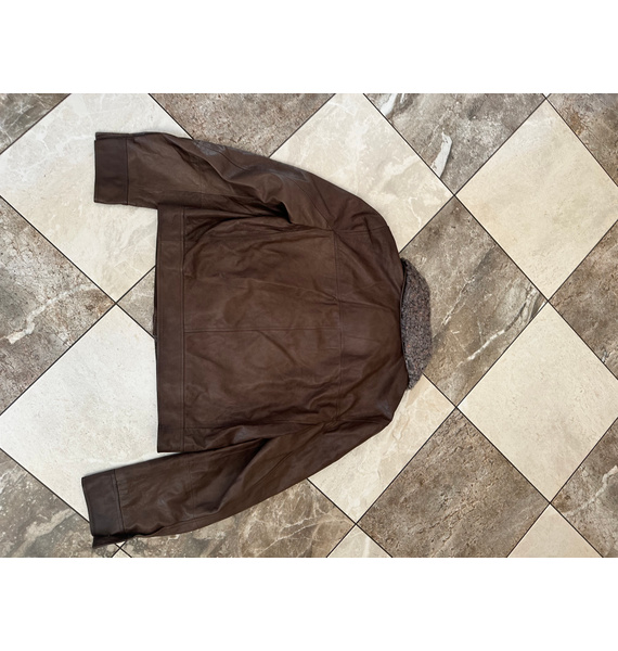 Куртка • Brunello Cucinelli • Коричневый