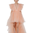 Платье • Giambattista Valli • Розовый