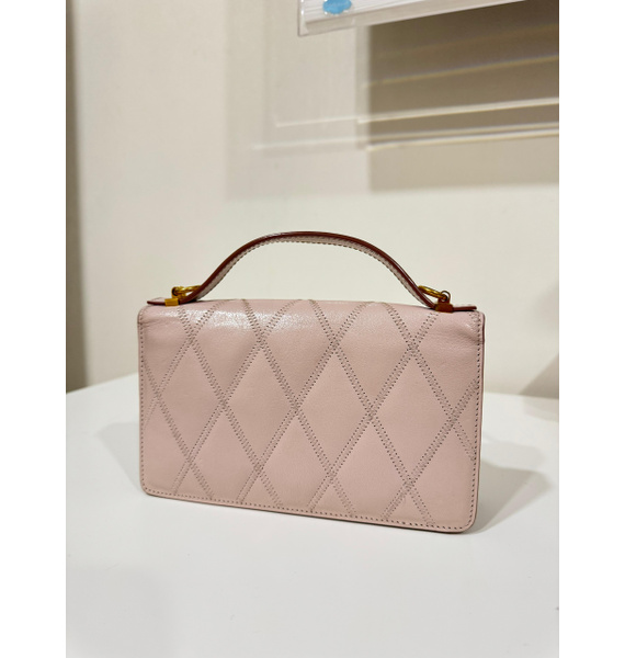 Сумка • Givenchy • Розовый