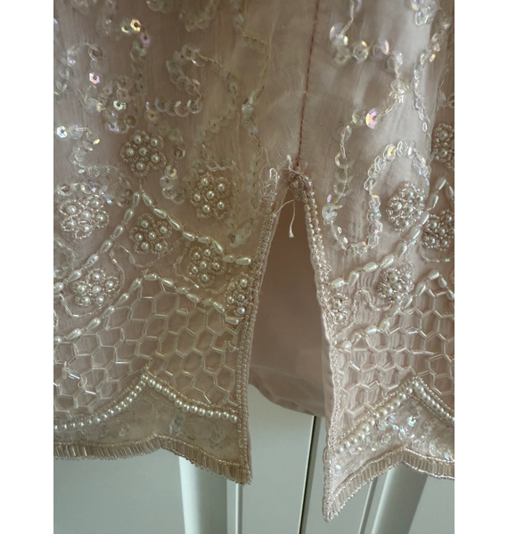 Платье • Brilliante by J.A. • Розовый