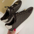 Кеды • Michael Kors • Коричневый
