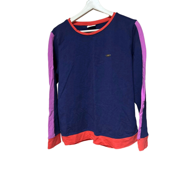 Лонгслив • U.S.Polo Assn. • Синий