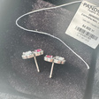Серьги • Pandora • Мульти