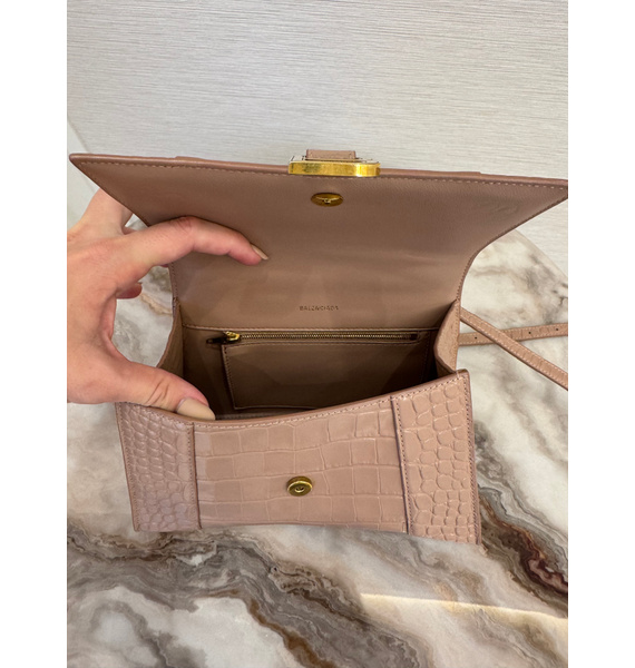 Сумка • Balenciaga • Бежевый