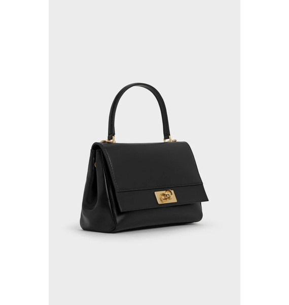 Сумка • Charles & Keith • Черный
