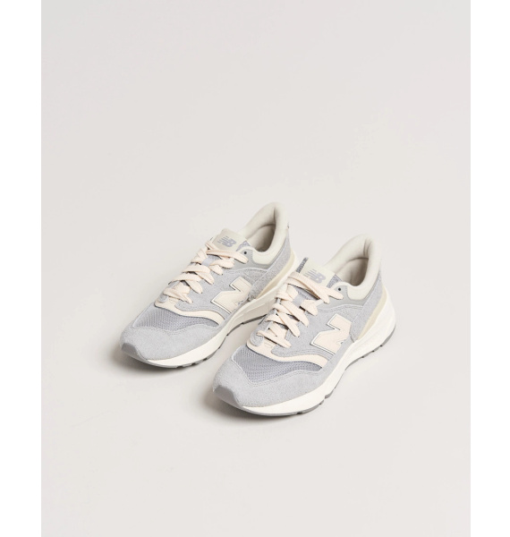 Кроссовки • New Balance • Серый