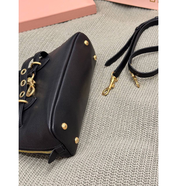 Сумка • Miu Miu • Черный