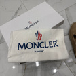 Эспадрильи • Moncler • Бежевый