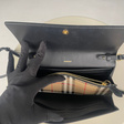 Сумка • Burberry • Черный