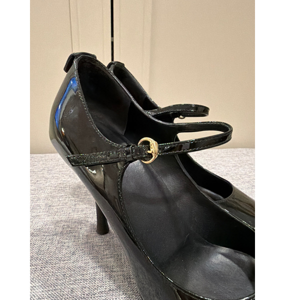 Туфли • Gucci • Черный