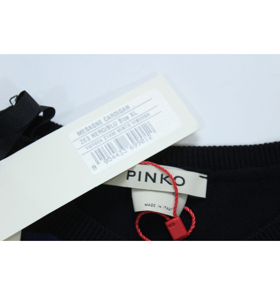 Свитер • PINKO • Мульти