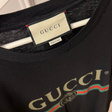 Футболка • Gucci • Черный