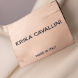 Топ • Erika Cavallini • Молочный