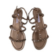 Сандалии • Aquazzura • Золотой