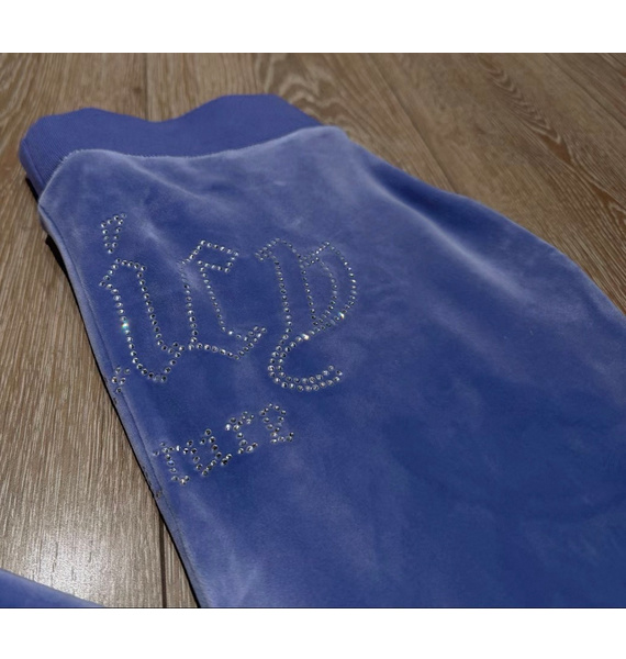 Костюм • Juicy Couture • Голубой