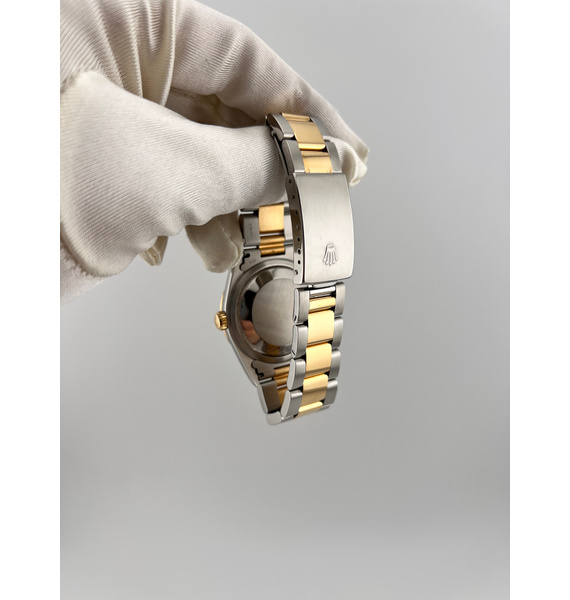 Часы • Rolex • Золотой