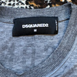 Футболка • Dsquared2 • Серый