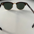 Очки • Ray-Ban • Золотой
