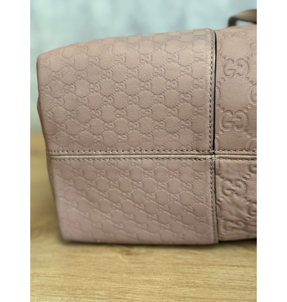 Сумка • Gucci • Розовый
