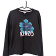 Толстовка • Kenzo • Черный
