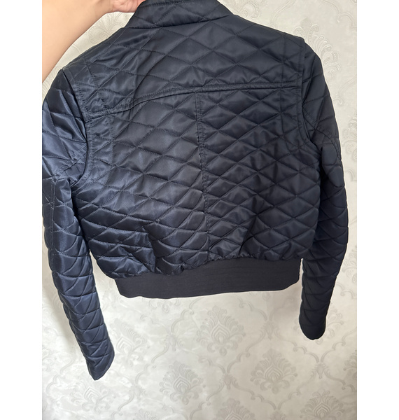 Куртка • Louis Vuitton • Темно-синий