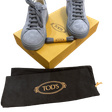 Кеды • Tod's • Серый